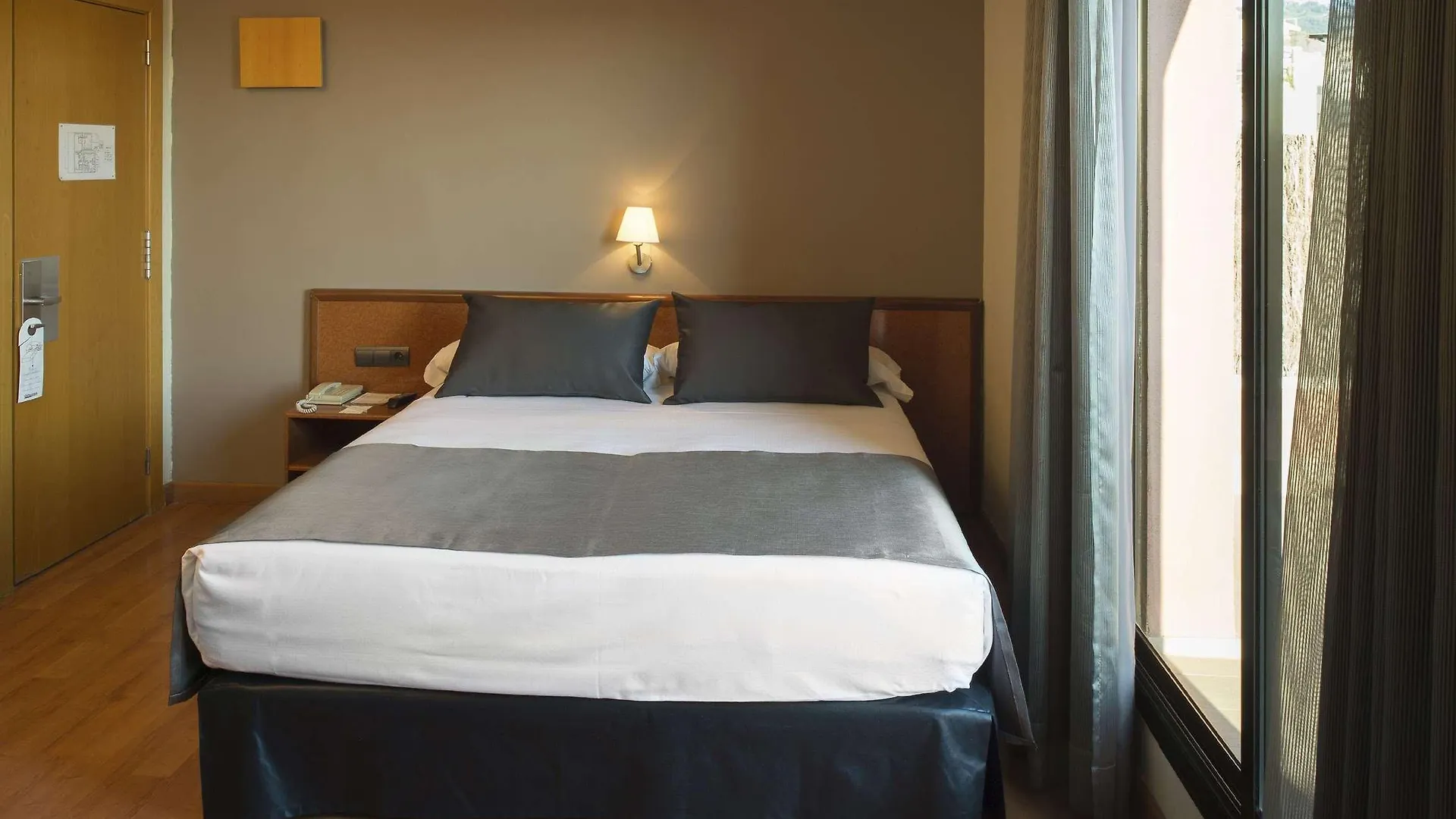 Catalonia Castellnou Hotel Barcelona 3*,  Spain