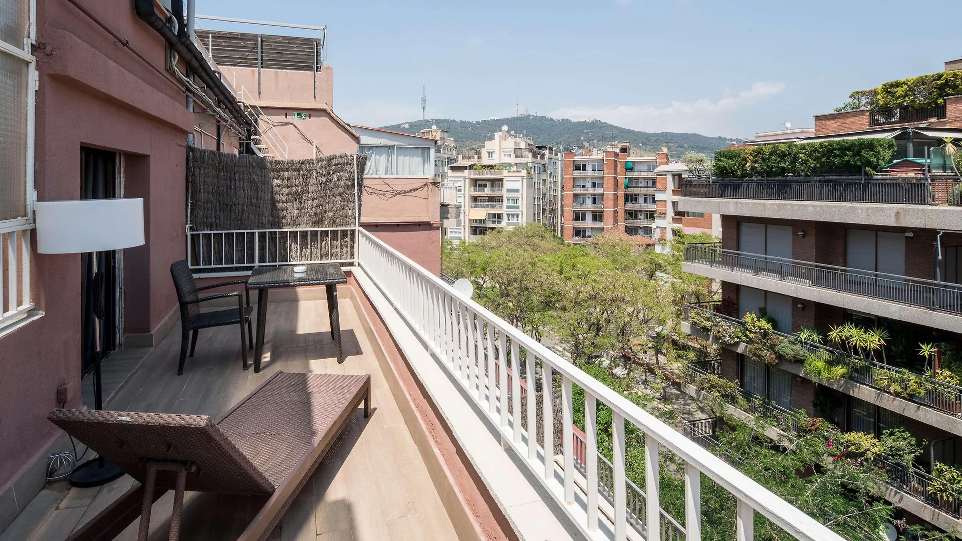 Catalonia Castellnou Hotel Barcelona