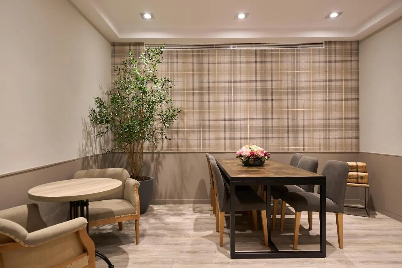 Catalonia Castellnou Hotel Barcelona 3*,  Spain