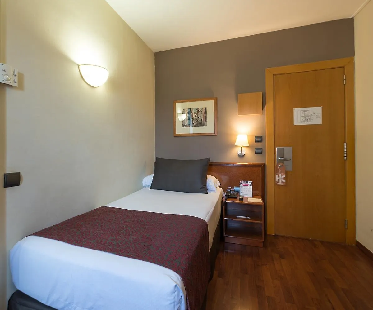 Catalonia Castellnou Hotel Barcelona 3*,  Spain