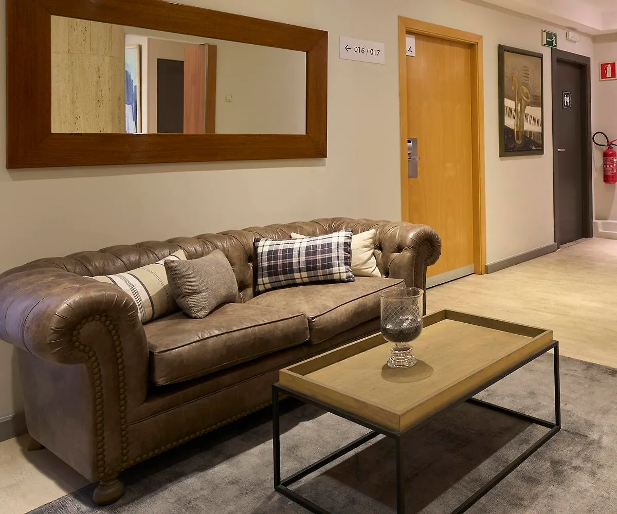 Catalonia Castellnou Hotel Barcelona