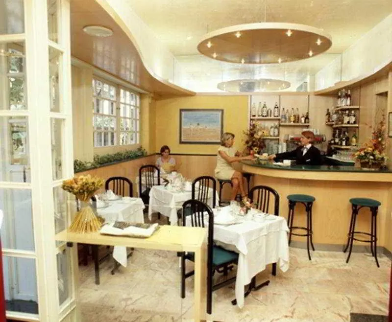 Catalonia Castellnou Hotel Barcelona