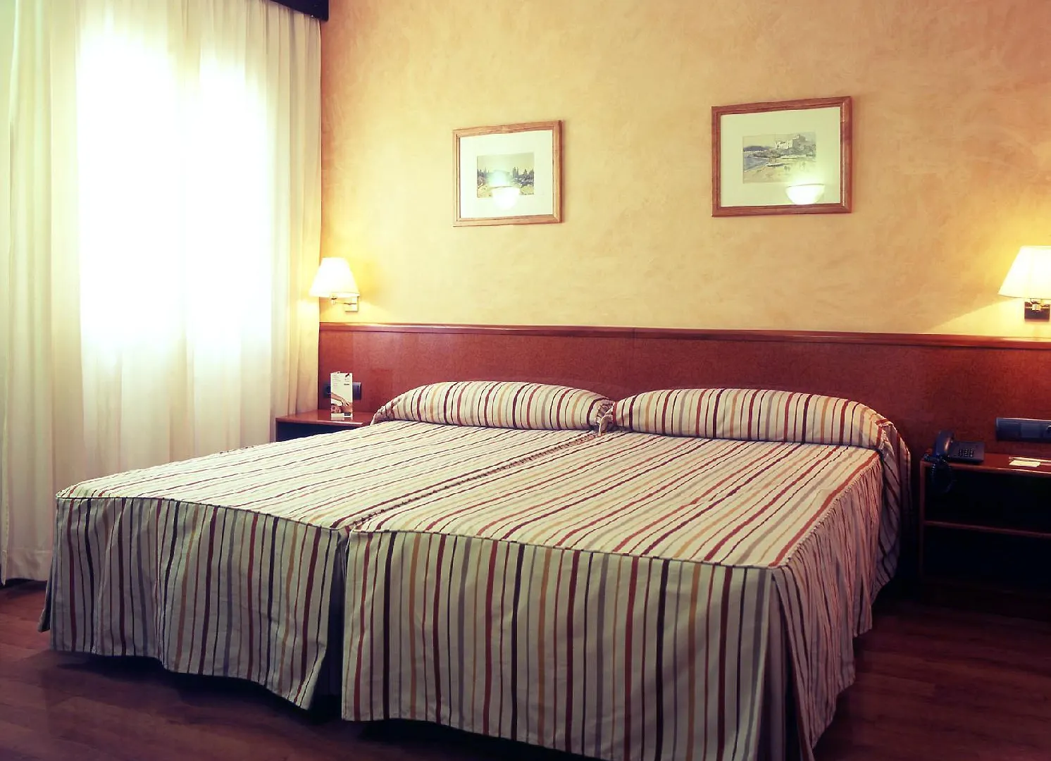 Catalonia Castellnou Hotel Barcelona 3*,  Spain