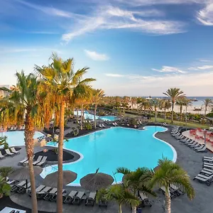 Barceló Fuerteventura Mar Szálloda Caleta De Fuste