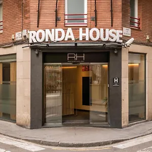 Szálloda Ronda House