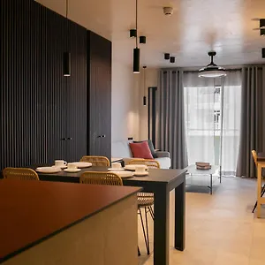 ** Aparthotel Playazul Španělsko