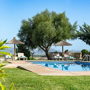 Alloggio per agriturismo Son Flor
