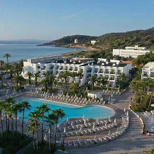 ***** Hotel Grand Palladium White Island & Španělsko