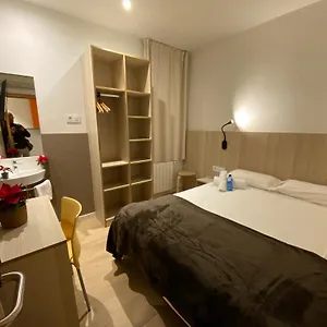 Bestprice Stadium Vendégház Barcelona