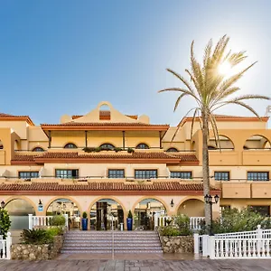 *** Aparthotel Elba Castillo San Jorge & Antigua Španělsko