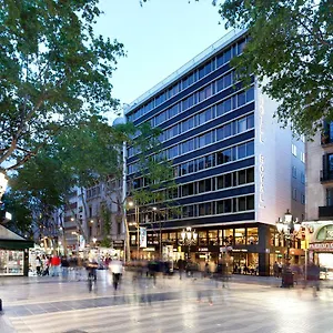 Szálloda Royal Ramblas