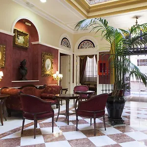 hotel-cervantes-seville.es-andalucia.com/